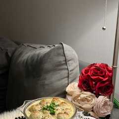 كرات البطاطس بالدجاج 🤍-レシピのメイン写真