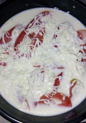 Foto resep Schotell ala ala