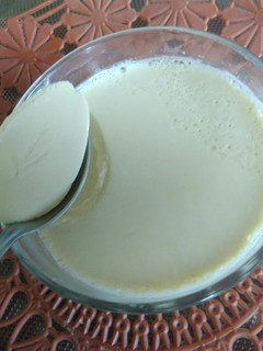 মিষ্টি দই (mishti doi recipe in Bengali) রেসিপির প্রধান ছবি