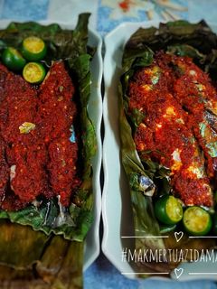 Gambar Paste Ikan Bakar