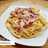 Fettuccine Carbonara