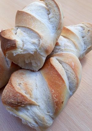 Una foto de Pan miñoncitos sin aditivos