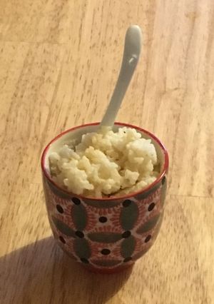 Foto principal de Arroz con leche