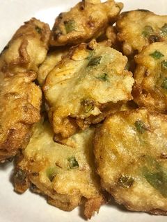 Foto resep Tempe Mendoan