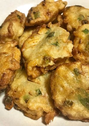 Foto resep Tempe Mendoan