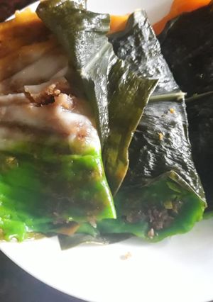 पातोळे (pathole recipe in marathi) रेसिपी चे मुख्य फोटो 