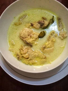 Foto resep Opor Ayam