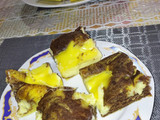 Anikó szelet