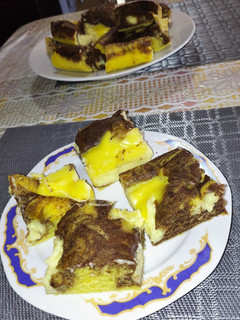 Anikó szelet recept fotója