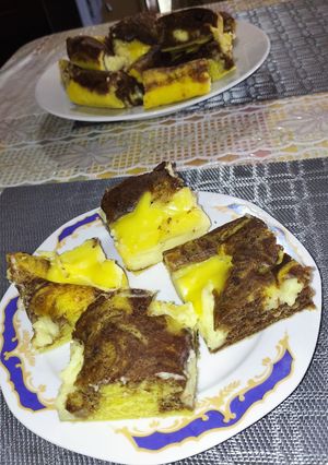 Anikó szelet recept fotója