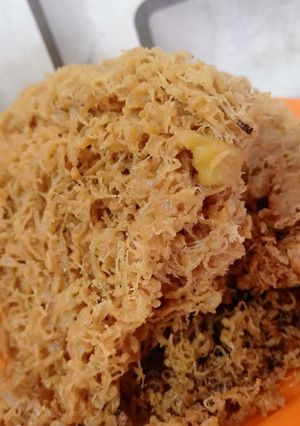 Foto resep Kremesan simple