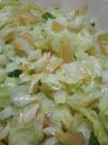 Kol pedas gurih bumbu sarimie