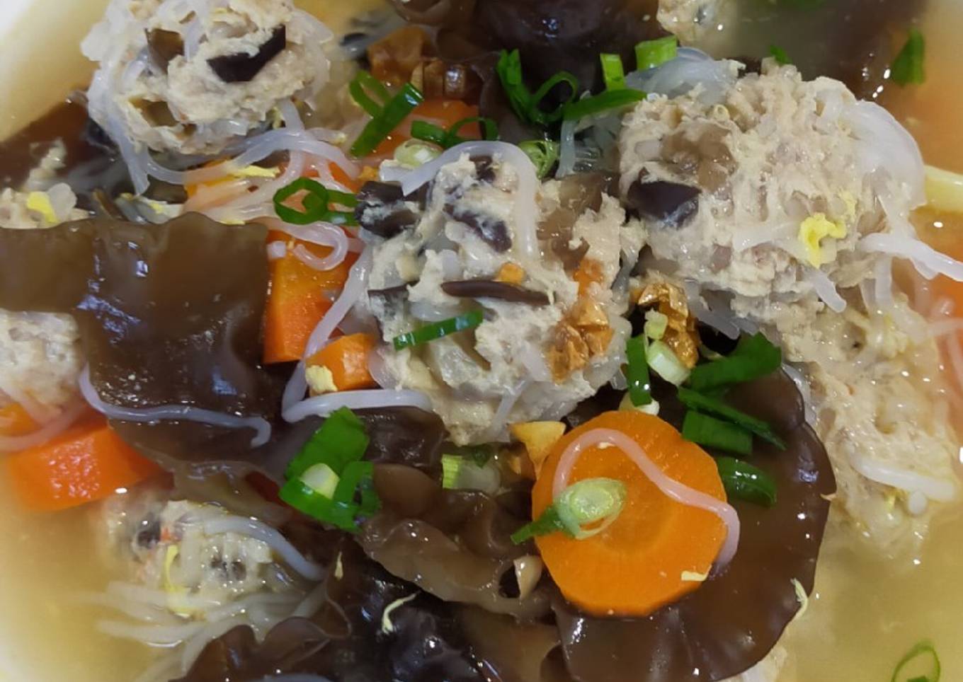 Baso Lo Hoa ala SHEI