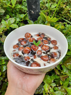 Foto resep Bubur candil (jenang grendul)