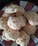 Scones de miel y Canela #1Receta1Arbol