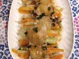 stuffed chicken wings