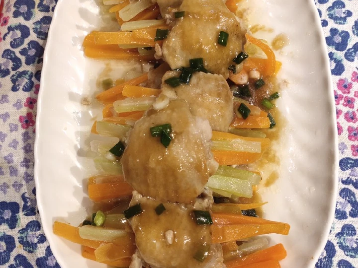 Recipe Stuffed Chicken Wings the So Delicious Appealing