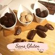 Bounty - VEGAN / SANS SUCRE