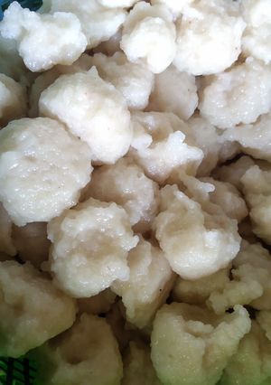 Foto resep Biji Tekwan