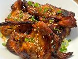 Ayam Saos Gojuchang