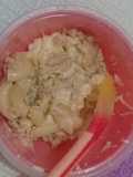Makaroni mie cheese