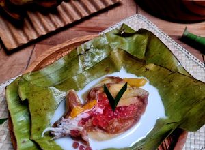 Foto resep Pis Kopyor