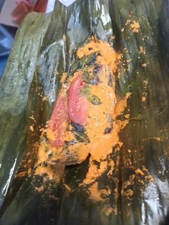 Foto resep Pepes ikan nila