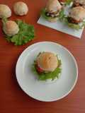 Burger mini