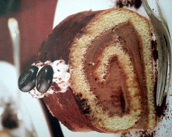 Update, Cooking Recipe coffee roulade Very Delicious