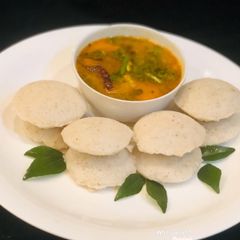 Whosayna’s Jhatput Idli A picture of Whosayna’s Jhatput Idli.