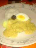 Ají de Gallina