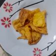 Kulit ayam KFC kw #bukapuasaday2