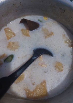 Foto resep Sayur Krecek Lulang