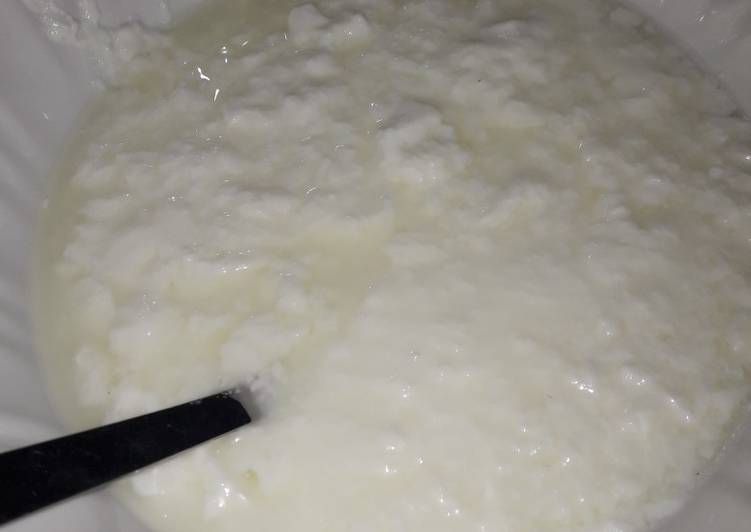 How to Prepare Ultimate Yogurt