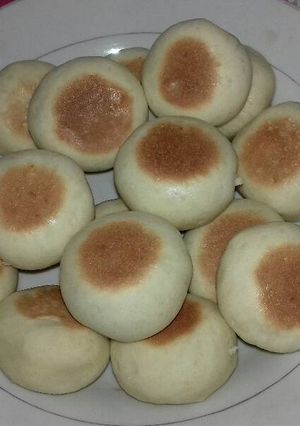 Foto resep Bakpia isi coklat