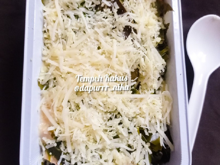 Cara Gampang Membuat Tempe Kukus Menu Enak Dan Mudah Dibuat