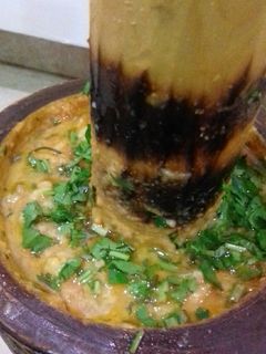 صورة لوصفة الزفيطي