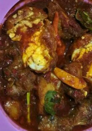 Foto resep Bumbu Bali