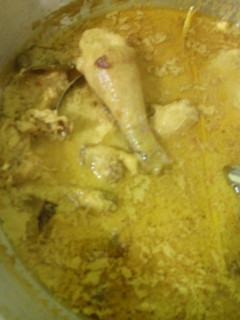 Foto resep Opor Ayam