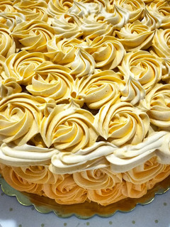 Foto di Torta classica