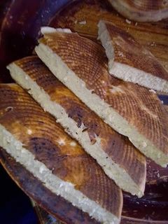 صورة لوصفة مطلوع روعه
