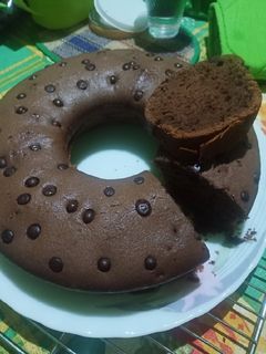 Foto resep Brudel Coklat