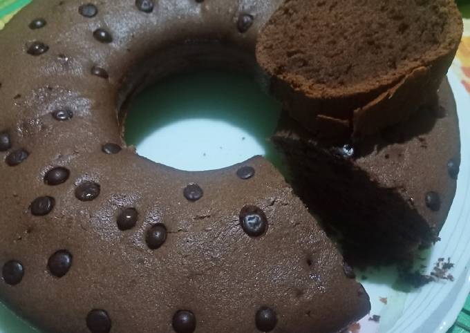 Resep Brudel Coklat Resep Brudel Coklat