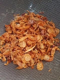 Foto resep Bawang Goreng