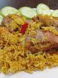 Ayam Goreng Kremes Gurih, Lembut dan Renyah