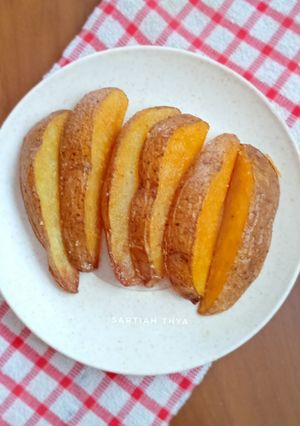 Foto resep 189. Kentang Goreng