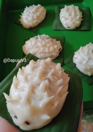 Foto resep Bakpao
