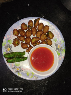 દાળવડા (Dal Vada Recipe In Gujarati) રેસીપી મુખ્ય ફોટો