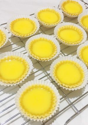 Foto resep Pie Susu