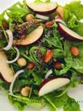 Leafy Apple w Vinaigrette